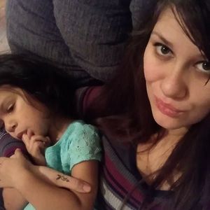 Meet your Posher, Sabrina